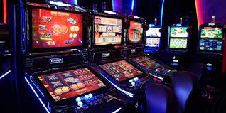 Онлайн казино Casino Pobeda
