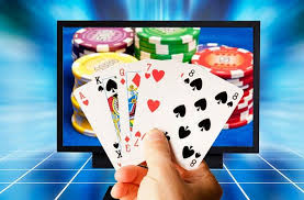 Онлайн казино Casino Vegas Grand
