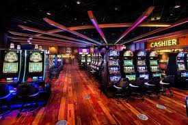 Онлайн казино Enomo Casino